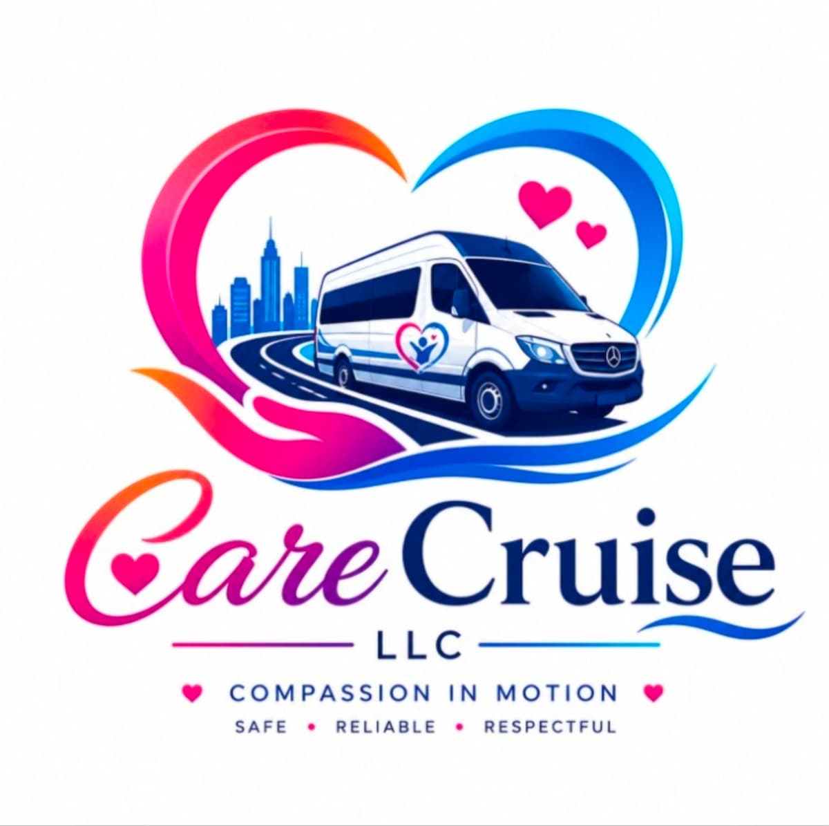 Leticia Grant, owner of Care Cruise LLC